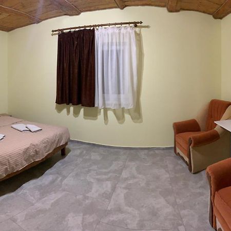 Mini Hotel Polonyna Pilipets Exterior photo