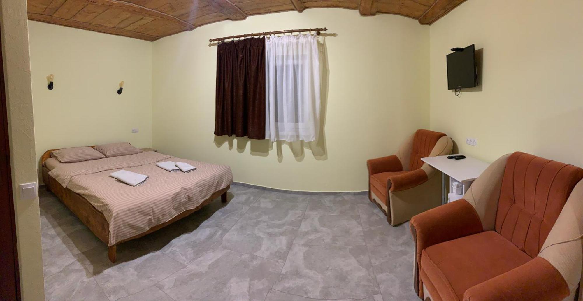 Mini Hotel Polonyna Pilipets Exterior photo